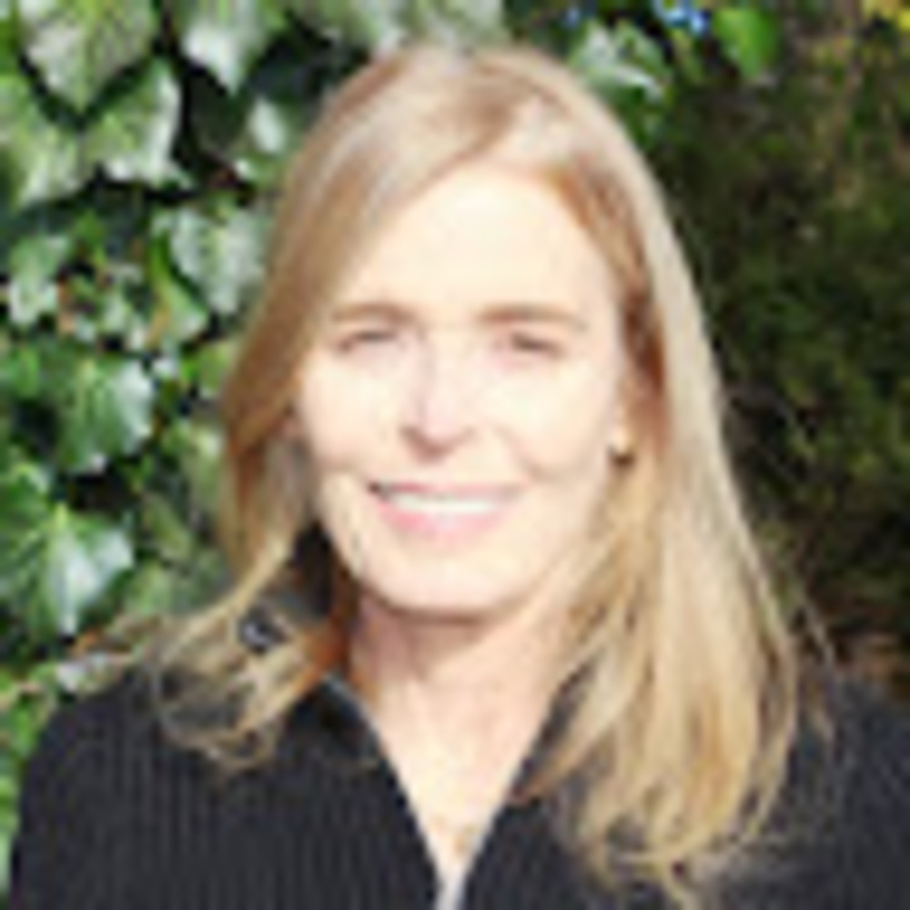 Meet your Posher, Barbara